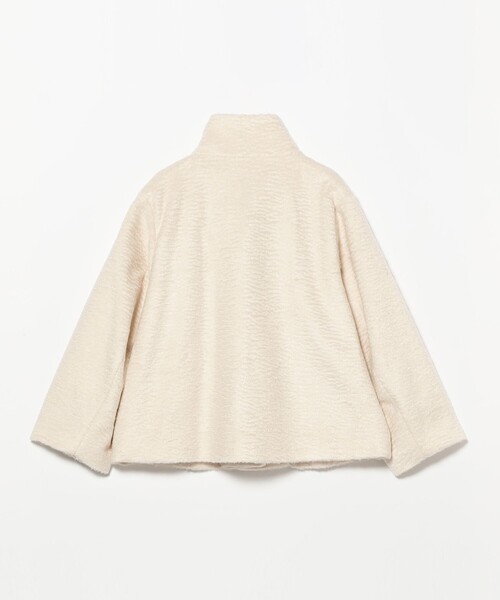 セール】シャギー トグルボタン ハーフ コート（その他アウター）｜Ray