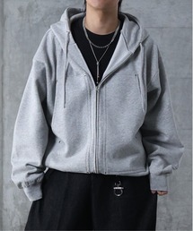 BOWWOW】BOW TECH HOODIE（パーカー）｜BOW WOW（バウワウ）の