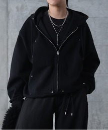 BOWWOW】BOW TECH HOODIE（パーカー）｜BOW WOW（バウワウ）の