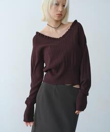 CODE A｜コードエーのニット/セーター通販 - ZOZOTOWN