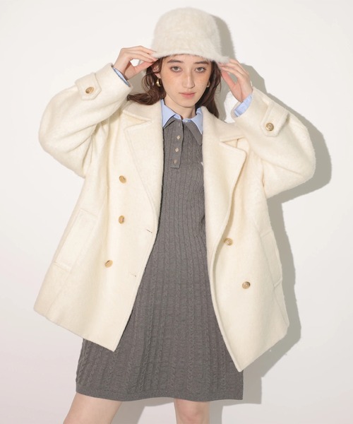 Rirandture Pコート 2025年最新】リランドチュール rirandture pコートの人気アイテム