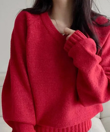 トップス（レッド/赤色系）ファッション通販 - ZOZOTOWN