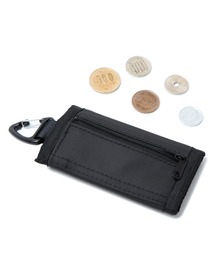 MANASTASH（マナスタッシュ）の「PACKING/パッキング/MAT RIP WALLET/PA-056（財布・キッズ）」