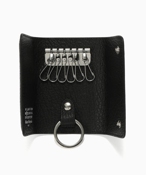 Maison Margiela(メゾンマルジェラ)の「MAISON MARGIELA (メゾン マルジェラ) SA3UA0001(その他小物・メンズ・ブラック・FREE)」の4枚目の写真