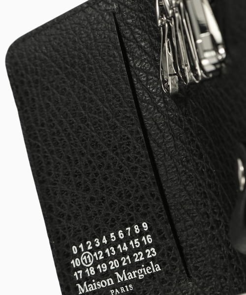 Maison Margiela(メゾンマルジェラ)の「MAISON MARGIELA (メゾン マルジェラ) SA3UA0001(その他小物・メンズ・ブラック・FREE)」の7枚目の写真