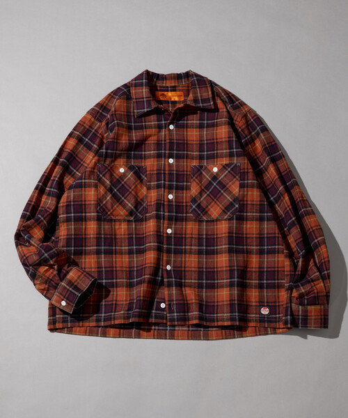 レッドキャップ フリークスストア 別注 セットアップ RED KAP RED KAP/別注 SMU KP10 SETUP JACKET｜Daytona Park(FREAK'S