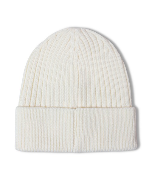 PARIS SAINT-GERMAIN（パリサンジェルマン）の「PSG_ニットCAP（ニットキャップ/ビーニー・メンズ・ブラック/ライトベージュ・FREE）」の7枚目の写真