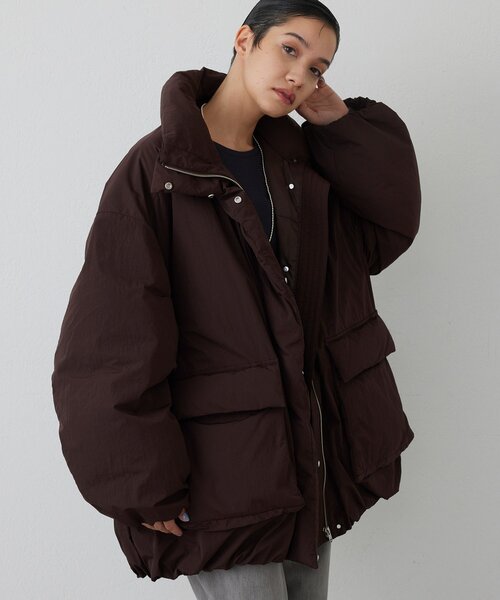THE PAUSE ミドルコート Whim Gazette｜【THE PAUSE】ミドルPコート | Rakuten Fashion