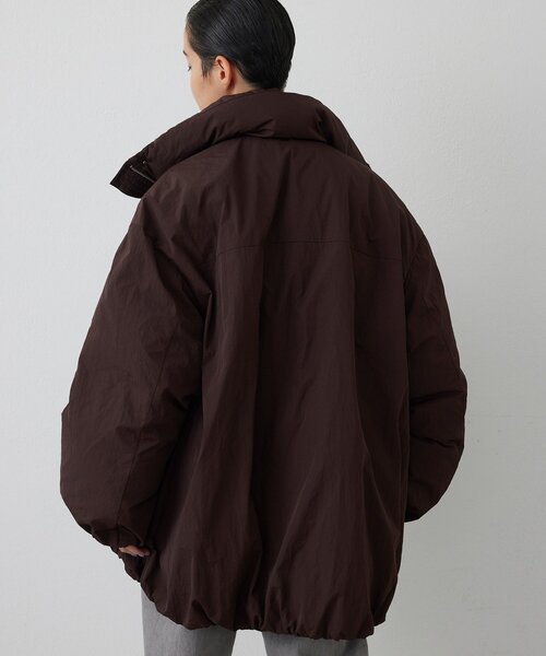 THE PAUSE ミドルコート Whim Gazette｜【THE PAUSE】ミドルPコート | Rakuten Fashion