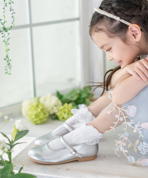 フォーマルシューズベルト（パンプス）｜RIO（リオ）のファッション