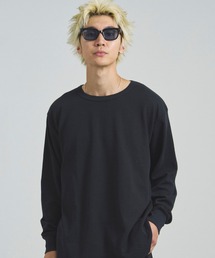 SHELTECH（シェルテック）の「SHELTECH WARM-Crew/neck LS（Tシャツ/カットソー）」
