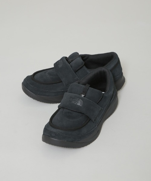 靴 THE NORTH FACE Nuptse Loafer Suede tnf-nseloafer-su_20.jpg