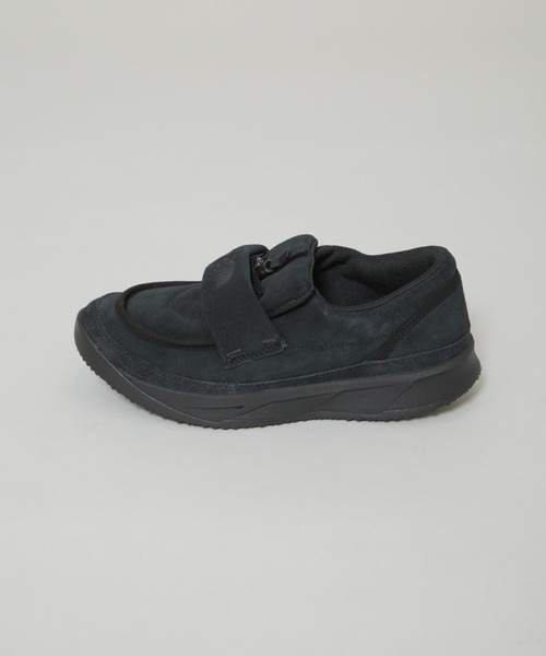THE NORTH FACE（ザノースフェイス）の「THE NORTH FACE/Nuptse Loafer