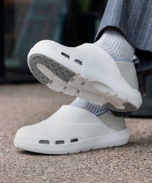 TENTIAL（テンシャル）の「リカバリーサンダル クロッグ（スリッポン）」