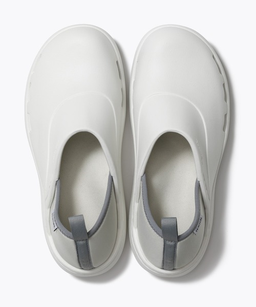 リカバリーサンダル クロッグ（スリッポン）｜TENTIAL（テンシャル）の