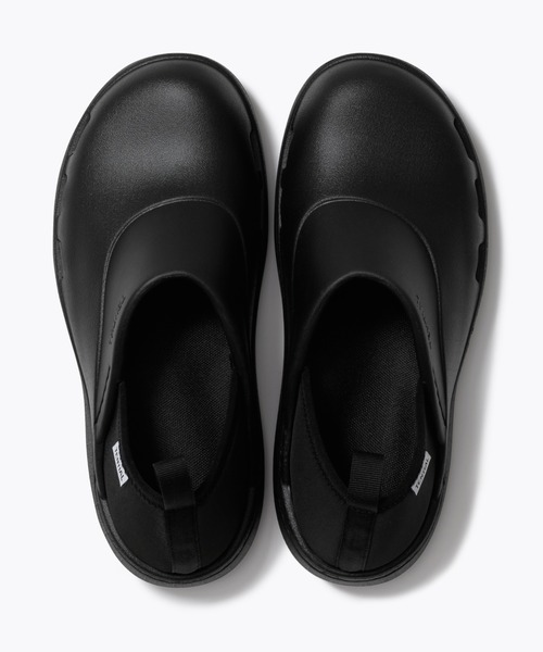 リカバリーサンダル クロッグ（スリッポン）｜TENTIAL（テンシャル）の