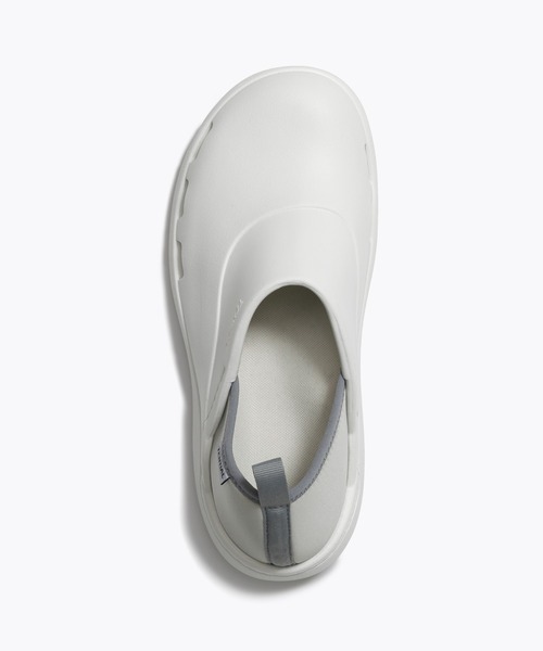 リカバリーサンダル クロッグ（スリッポン）｜TENTIAL（テンシャル）の