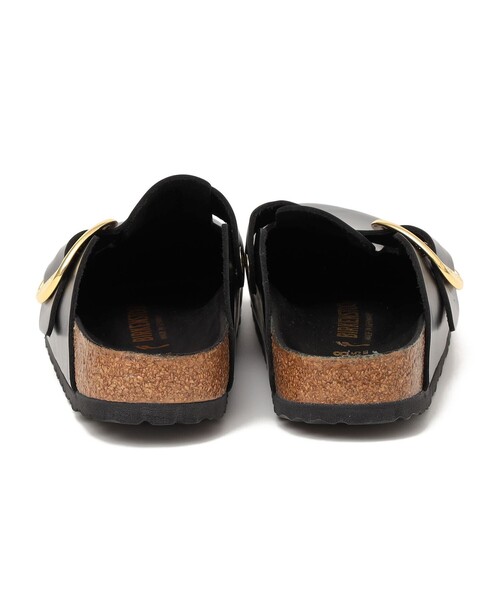 BIRKENSTOCK BOSTON ビルケンシュトック サンダル BIRKENSTOCK（ビルケンシュトック） サンダル ボストン グリップ 国内