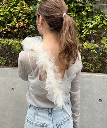 Flugge(tbW[)̃`[V_[Xgbv(X}zObY)