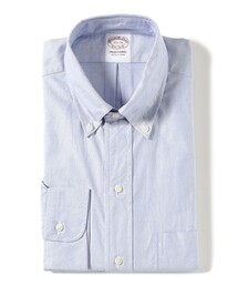BROOKS BROTHERS | 【別注】Brooks Brothers / オックスフォード ポロカラーシャツ(シャツ/ブラウス)