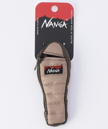 NANGA(iK)NANGA/iK SCHLAF KEY HOLDER VtL[z_[(L[z_[)