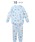 WACOAL KIDS BABY�i���R�[���L�b�Y�x�C�r�[�j�́u���R�[���L�b�Y�@�p�W���}�@�����@���Y�{���i���[���E�F�A/�p�W���}�j�v�b�T�b�N�X�u���[