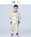 WACOAL KIDS BABY�i���R�[���L�b�Y�x�C�r�[�j�́u���R�[���L�b�Y�@�p�W���}�@�����@���Y�{���i���[���E�F�A/�p�W���}�j�v�b�A�C�{���[