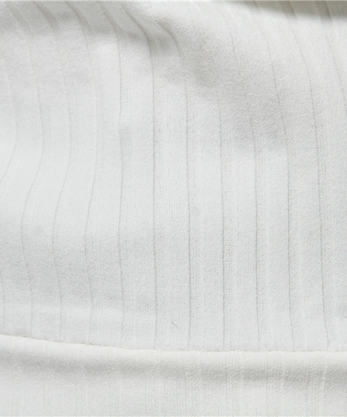 Chico（チコ）の「トタンテレコ長袖PO（Tシャツ/カットソー・レディース・アイボリー/ライトグレー/ブラック・FREE）」の10枚目の写真