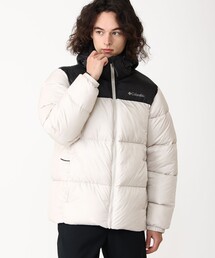 Columbia | 撥水 中綿 Columbia／メンズ パフェクトII フーデッド ジャケット／コロンビア(その他アウター)