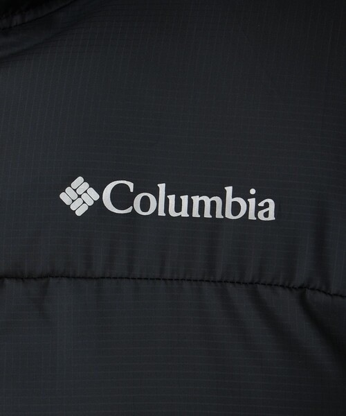 Columbia（コロンビア）の「撥水 中綿 Columbia／メンズ パフェクトII フーデッド ジャケット／コロンビア（その他アウター・メンズ・ブラウン/グレー/ストーン/ブラック・S/M/XL/L）」の7枚目の写真