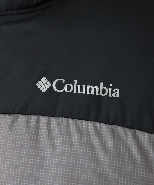 Columbia（コロンビア）の「撥水 中綿 Columbia／メンズ パフェクトII フーデッド ジャケット／コロンビア（その他アウター・メンズ・ブラウン/グレー/ストーン/ブラック・S/M/XL/L）」の10枚目の写真