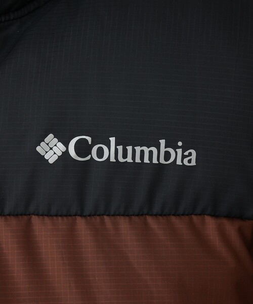 Columbia（コロンビア）の「撥水 中綿 Columbia／メンズ パフェクトII フーデッド ジャケット／コロンビア（その他アウター・メンズ・ブラウン/グレー/ストーン/ブラック・S/M/XL/L）」の13枚目の写真