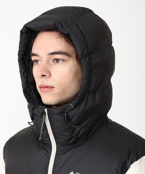 Columbia（コロンビア）の「撥水 中綿 Columbia／メンズ パフェクトII フーデッド ジャケット／コロンビア（その他アウター・メンズ・ブラウン/グレー/ストーン/ブラック・S/M/XL/L）」の17枚目の写真