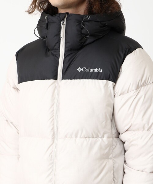 Columbia（コロンビア）の「撥水 中綿 Columbia／メンズ パフェクトII フーデッド ジャケット／コロンビア（その他アウター・メンズ・ブラウン/グレー/ストーン/ブラック・S/M/XL/L）」の19枚目の写真