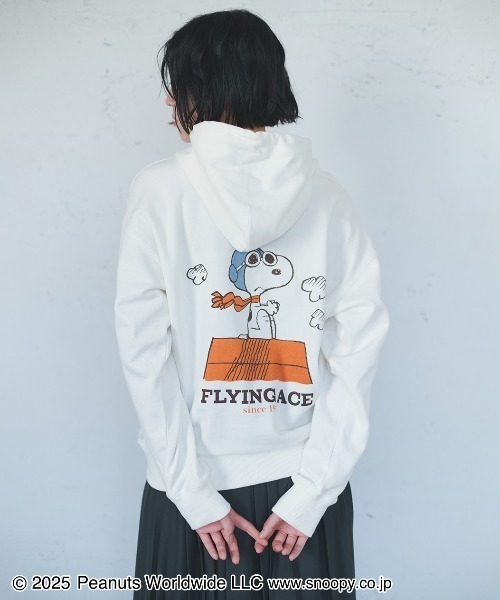PEANUTS〈スヌーピー＆フレンズ〉 フライング・エースが
