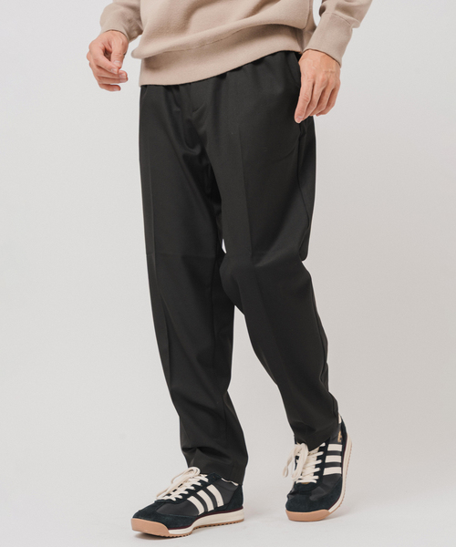 WARM 2WAY RT イージーパンツ（その他パンツ）｜EDIFICE（エディフィス