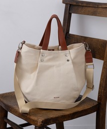 Beau're(������)�́yBEAURE�z�R�b�g��×�J�E���U�[ �L�����o�X�o���[���g�[�g�o�b�O B-25060(�g�[�g�o�b�O)