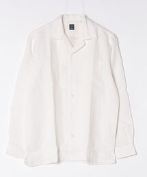 BEAMS F | F LI SLD OPEN/C(シャツ/ブラウス)