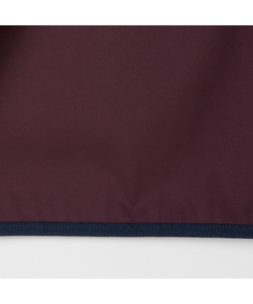 J.LINDEBERG(ジェイリンドバーグ)の「【J.LINDEBERG/GOLF】クルーネックミッドレイヤー(その他トップス・メンズ・パープル・M)」の13枚目の写真