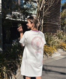 ROXY | MARGUERITE DRESS/ロキシーワンピース(ワンピース)