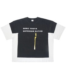 The Salvages | 【The Salvages/ザ・サルヴェージズ】 Teenage Angst 'Daydream' OS T-Shirt(Tシャツ/カットソー)