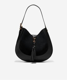 COLE HAAN | カタリーナ ラージ ホーボー womens(ハンドバッグ)