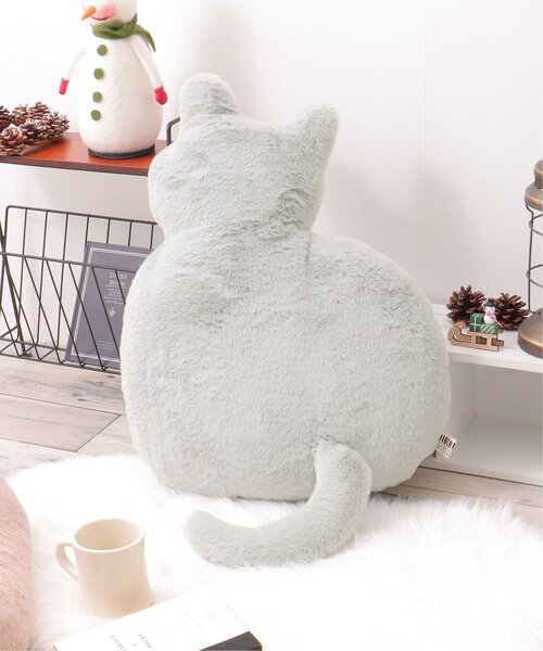 セール】HIBERNATION クッション L 25（クッション/クッションカバー