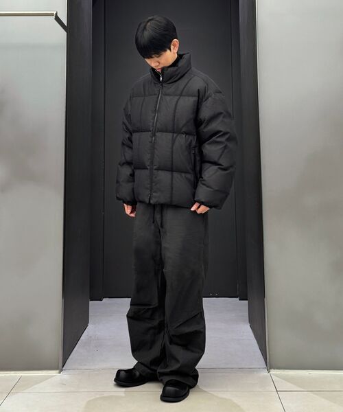 INSILENCE(インサイロンス)の「ヴィンテージプリントミリタリーパンツ CHARCOAL(その他パンツ・レディース・その他・MEDIUM/LARGE/SMALL)」の6枚目の写真
