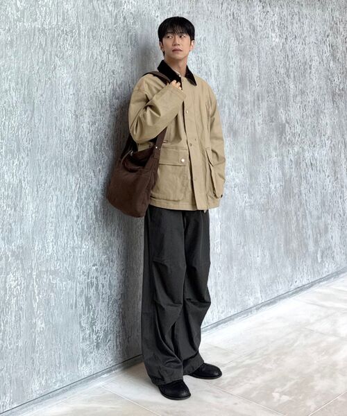 INSILENCE(インサイロンス)の「ヴィンテージプリントミリタリーパンツ CHARCOAL(その他パンツ・レディース・その他・MEDIUM/LARGE/SMALL)」の16枚目の写真