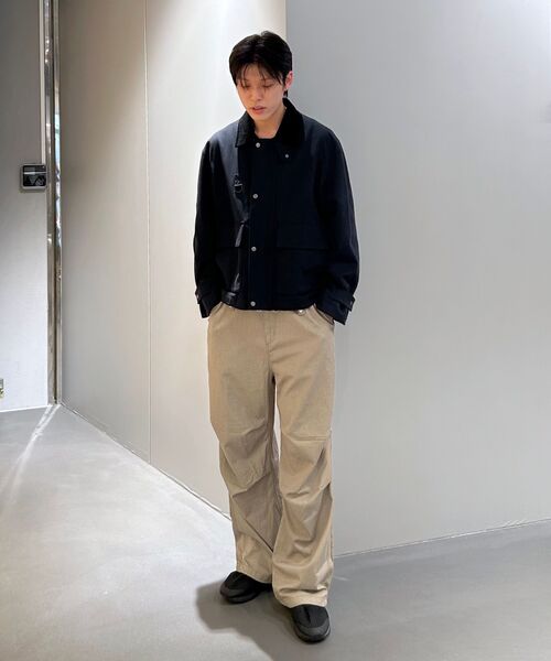INSILENCE(インサイロンス)の「ヴィンテージプリントミリタリーパンツ CHARCOAL(その他パンツ・レディース・その他・MEDIUM/LARGE/SMALL)」の17枚目の写真