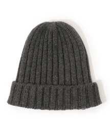 KIJIMA TAKAYUKI｜キジマ タカユキのニットキャップ/ビーニー通販