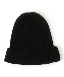 KIJIMA TAKAYUKI｜キジマ タカユキのニットキャップ/ビーニー