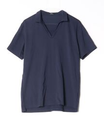 5351 POUR LES HOMMES（ゴーサンゴーイチプールオム）の「半袖ポロシャツ（ポロシャツ）」