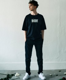 BOY LONDON（ボーイロンドン）の「【BOY LONDON】COLLAGE GRAPHIC TEE（Tシャツ/カットソー）」
